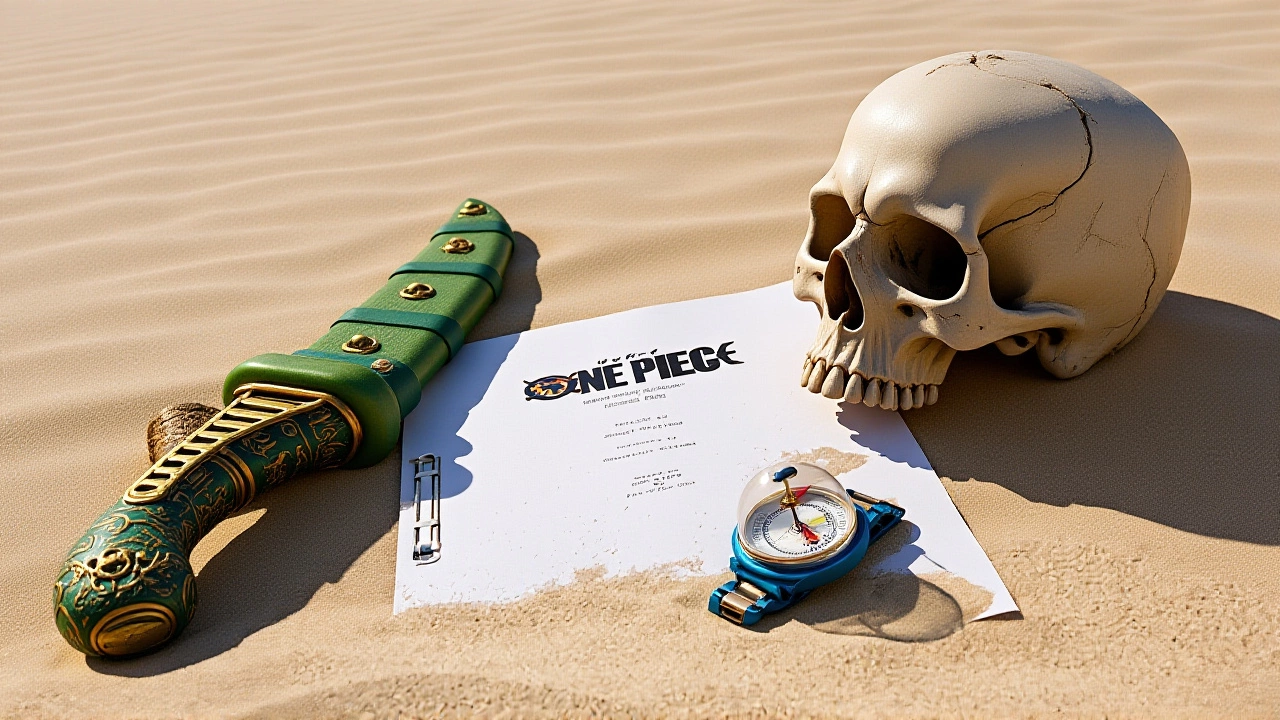 Netflix Renews ONE PIECE Live-Action for Seasons 2 and 3 After Record-Breaking Debut