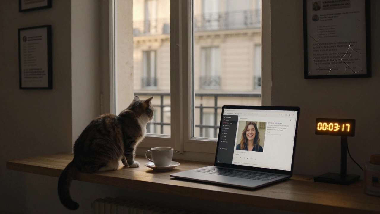 E-viction: How Digital Censorship Is Pushing Sex Workers Off the Internet