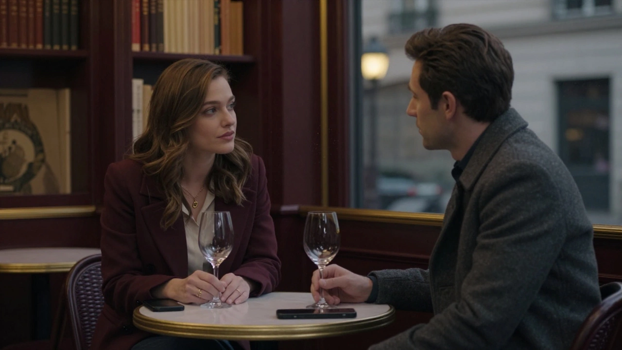 Escort Girls in Paris - What You Really Need to Know About the Reality Behind the Myth