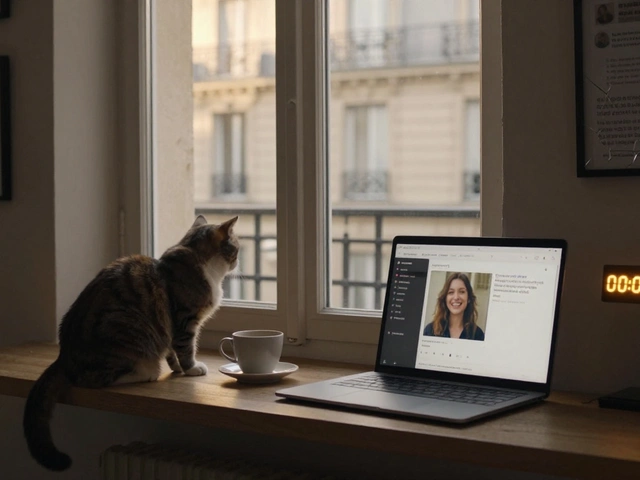 E-viction: How Digital Censorship Is Pushing Sex Workers Off the Internet