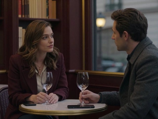 Escort Girls in Paris - What You Really Need to Know About the Reality Behind the Myth