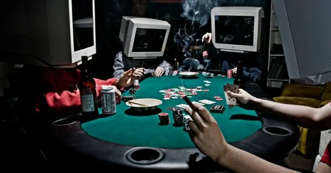 Agen Poker IDNPLAY