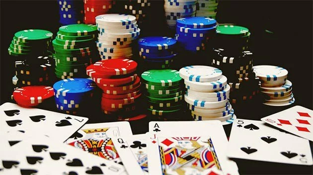 Taruhan Poker Online
